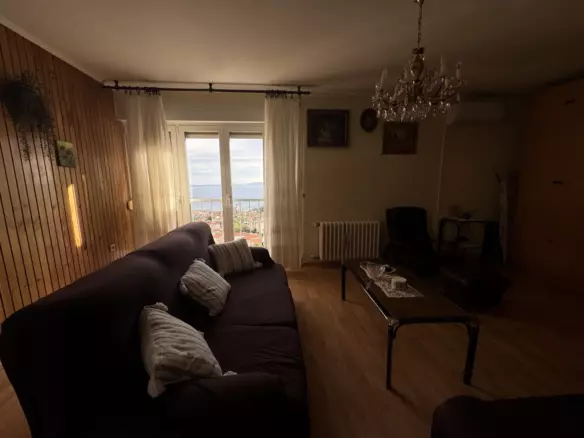 3-bedroom Apartment In Gornja Vežica, Croatia (70 M²)