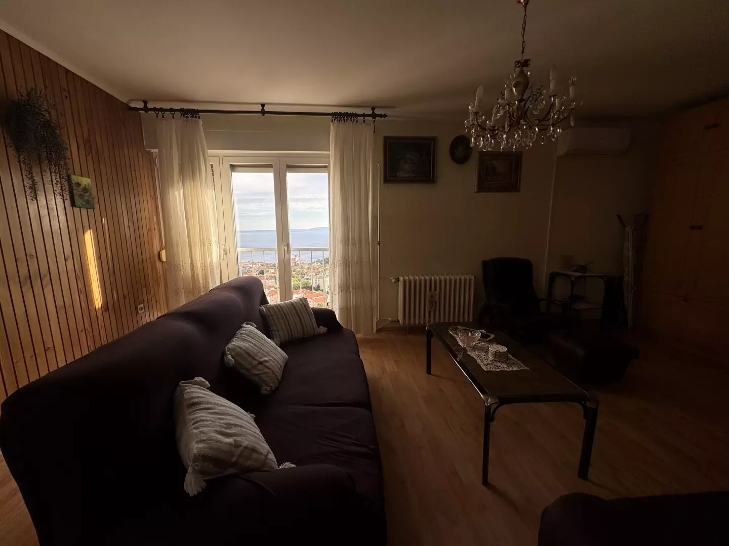 3-bedroom Apartment In Gornja Vežica, Croatia (70 M²)