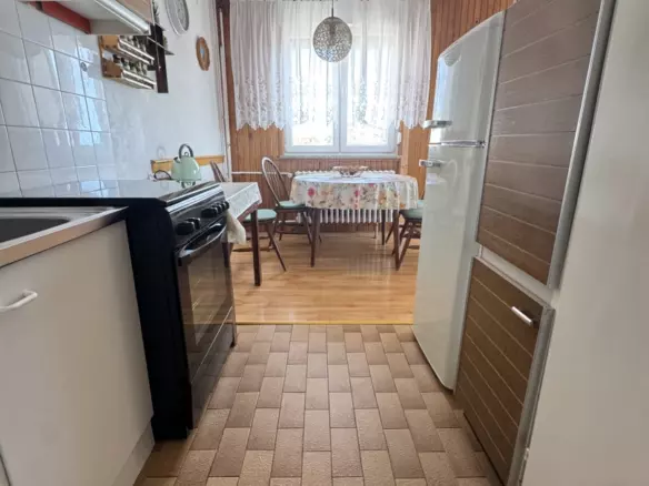 3-bedroom Apartment In Gornja Vežica, Croatia (70 M²)
