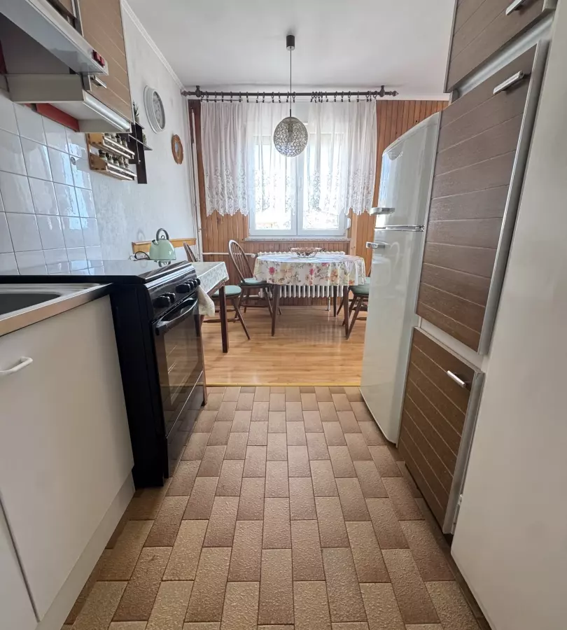 3-bedroom Apartment In Gornja Vežica, Croatia (70 M²)