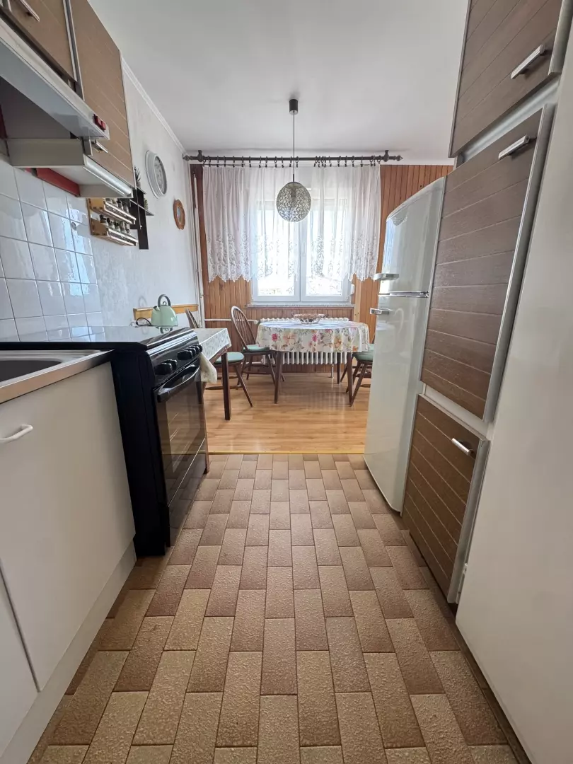 3-bedroom Apartment In Gornja Vežica, Croatia (70 M²)