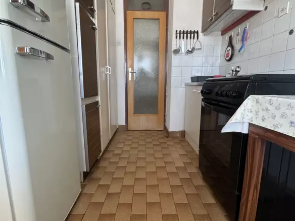 3-bedroom Apartment In Gornja Vežica, Croatia (70 M²)