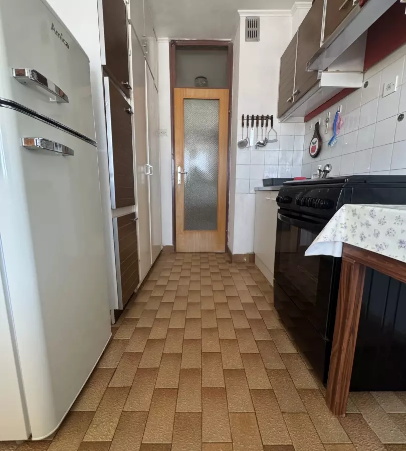 3-bedroom Apartment In Gornja Vežica, Croatia (70 M²)