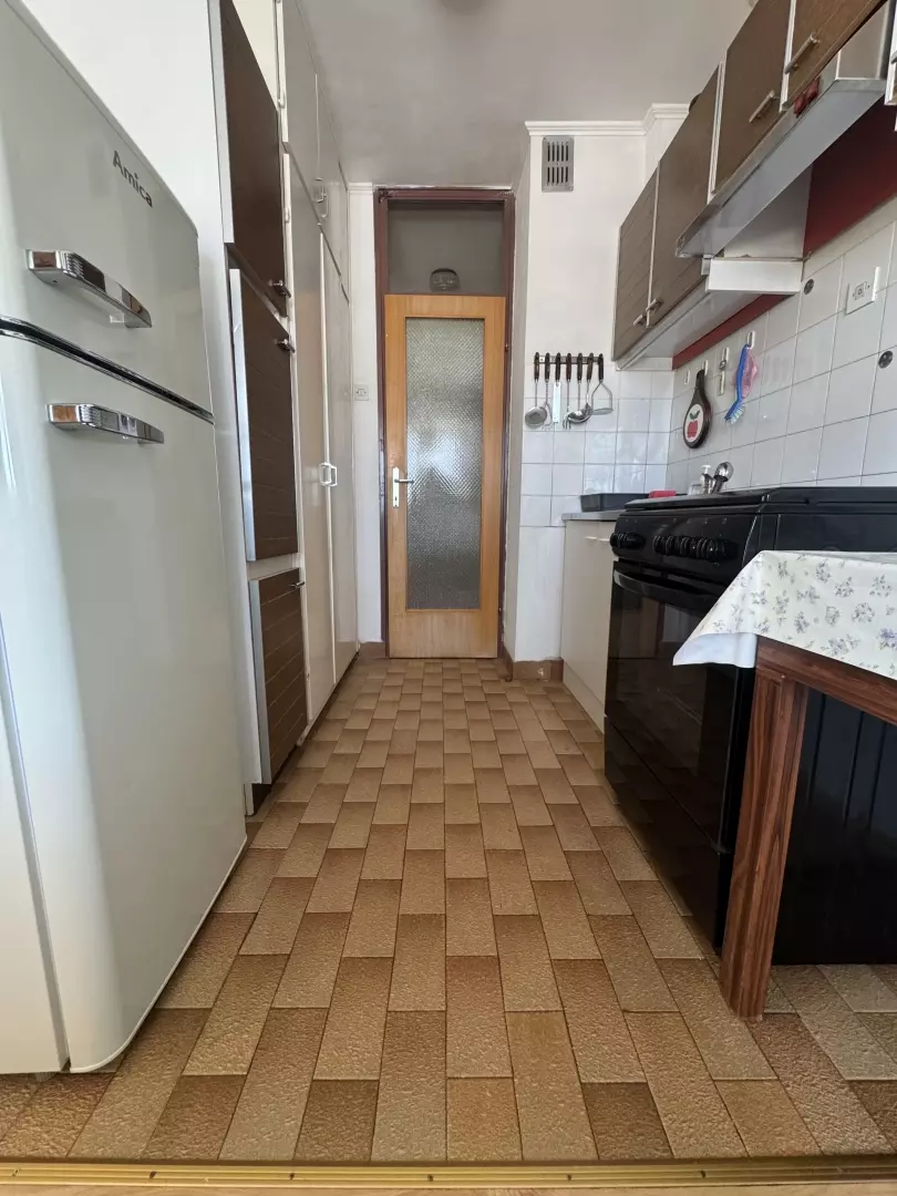 3-bedroom Apartment In Gornja Vežica, Croatia (70 M²)