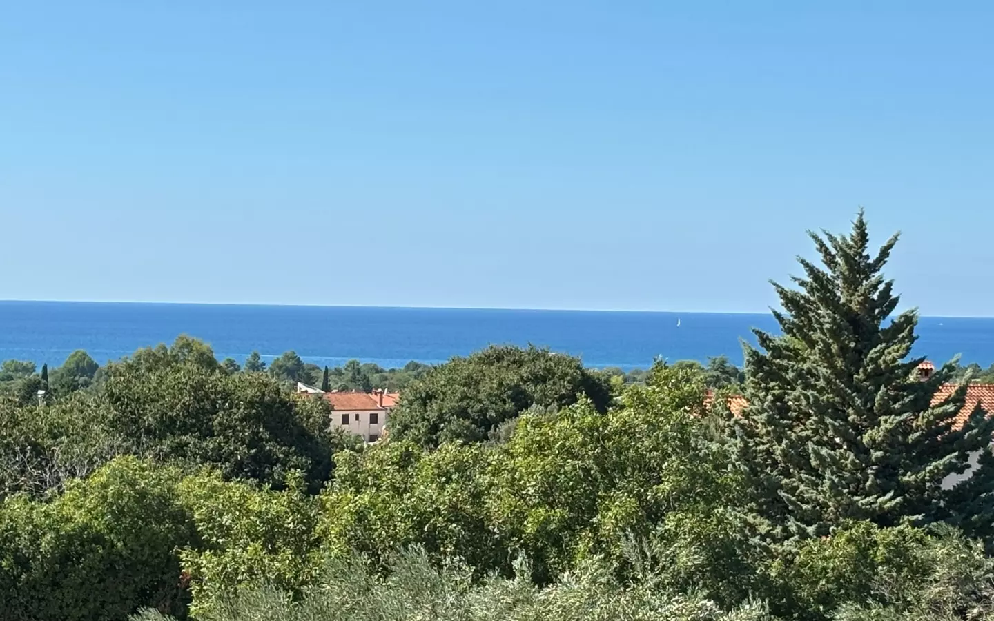 2-bedroom Apartment In Peroj, Croatia (59,95 M²)