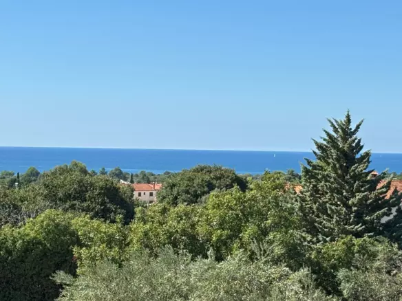 2-bedroom Apartment In Peroj, Croatia (59,95 M²)