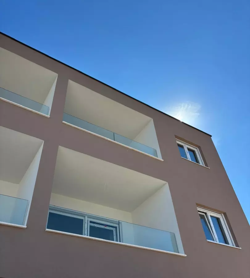 2-bedroom Apartment In Peroj, Croatia (59,95 M²)
