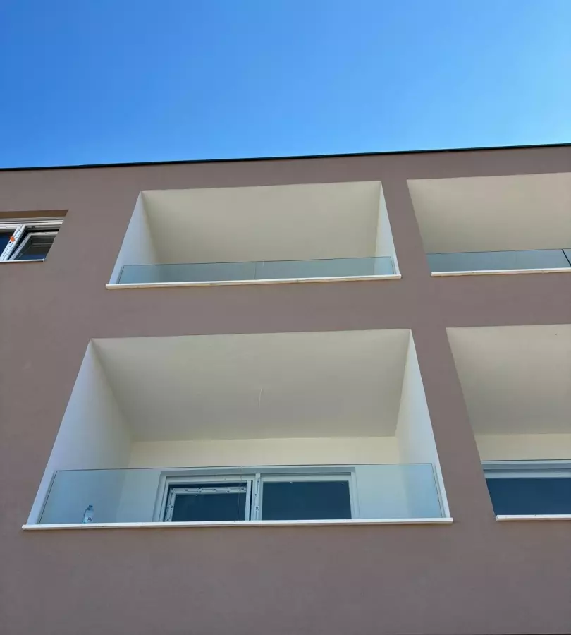 2-bedroom Apartment In Peroj, Croatia (59,95 M²)