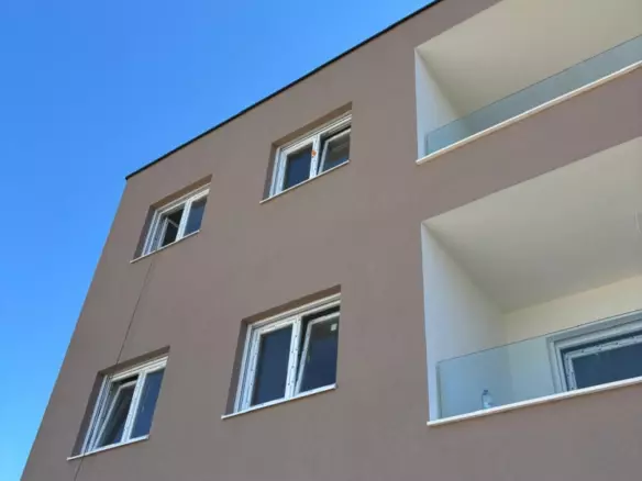 2-bedroom Apartment In Peroj, Croatia (59,95 M²)