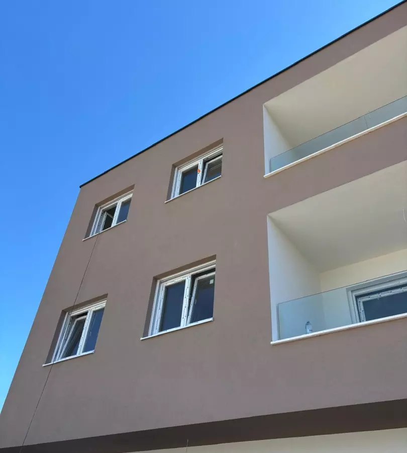 2-bedroom Apartment In Peroj, Croatia (59,95 M²)