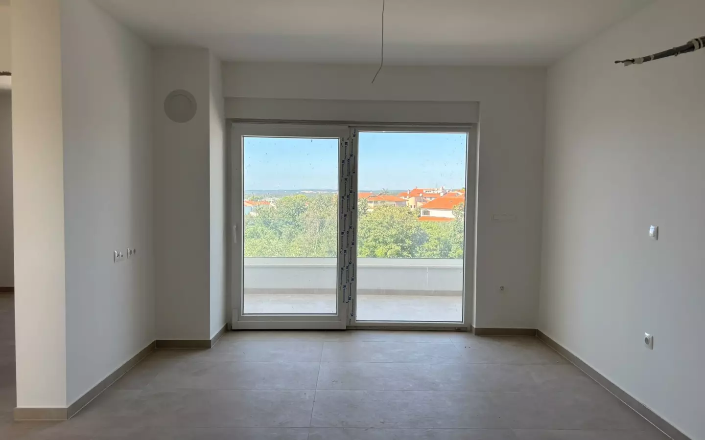 2-bedroom Apartment In Peroj, Croatia (59,97 M²)