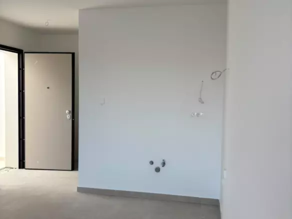 2-bedroom Apartment In Peroj, Croatia (59,97 M²)