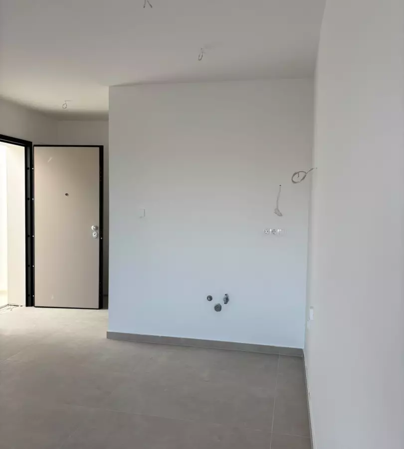 2-bedroom Apartment In Peroj, Croatia (59,97 M²)