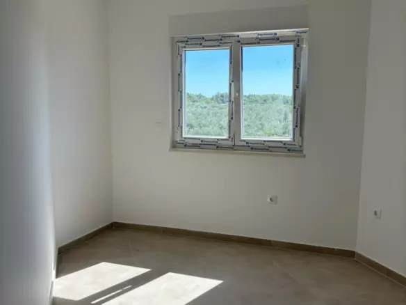 2-bedroom Apartment In Peroj, Croatia (59,97 M²)