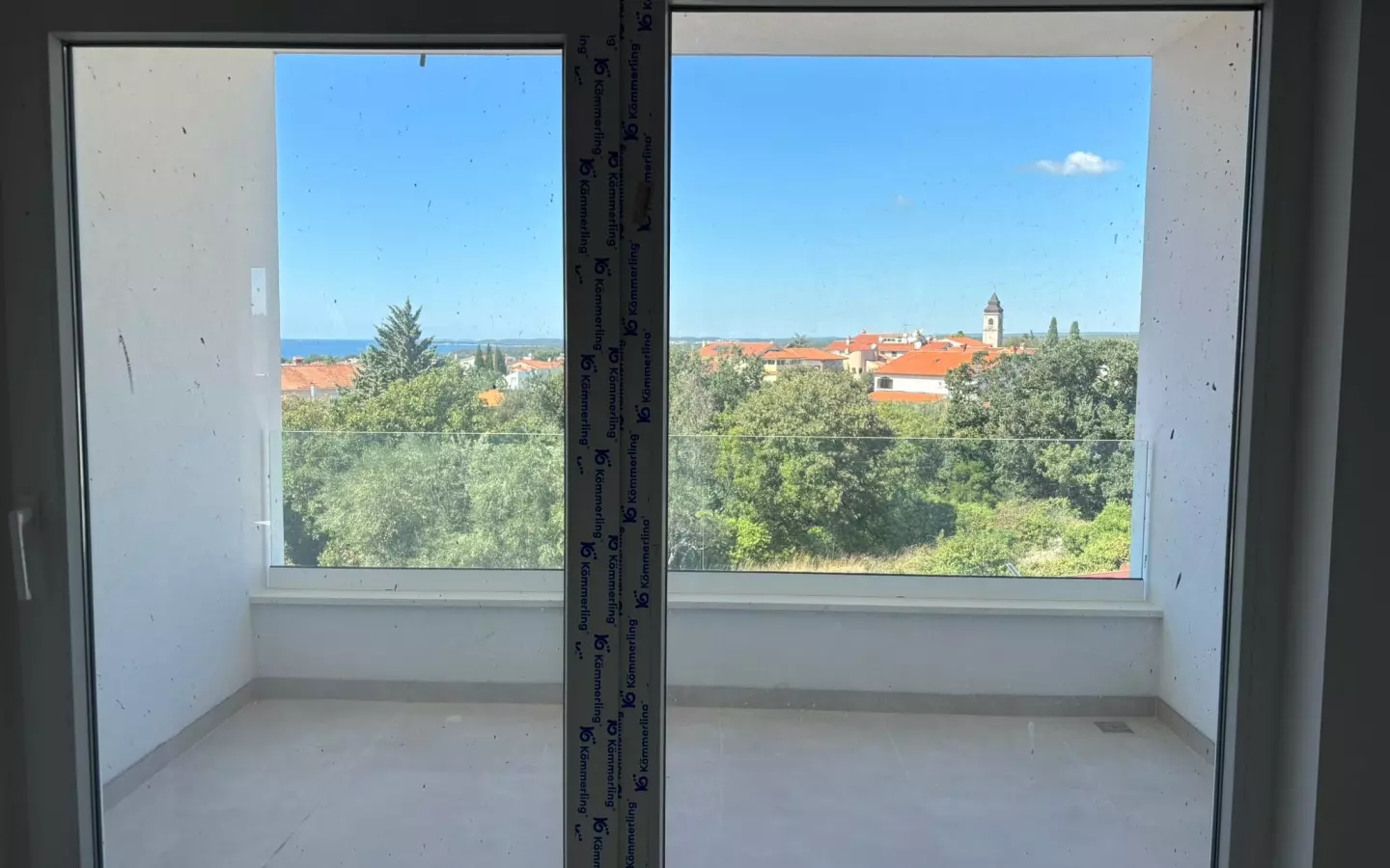 2-bedroom Apartment In Peroj, Croatia (59,97 M²)