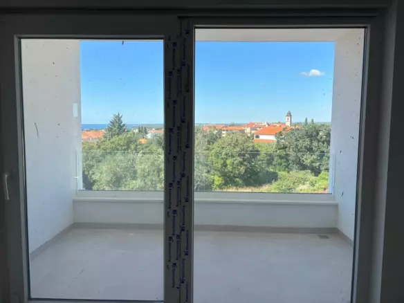 2-bedroom Apartment In Peroj, Croatia (59,97 M²)