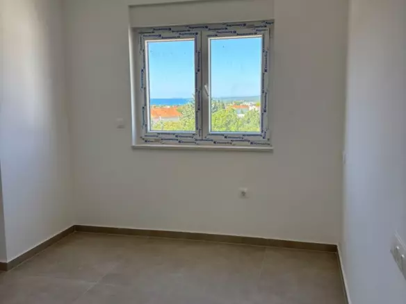 2-bedroom Apartment In Peroj, Croatia (59,97 M²)