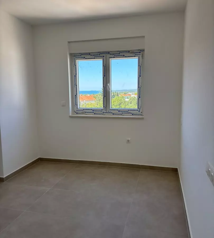 2-bedroom Apartment In Peroj, Croatia (59,97 M²)