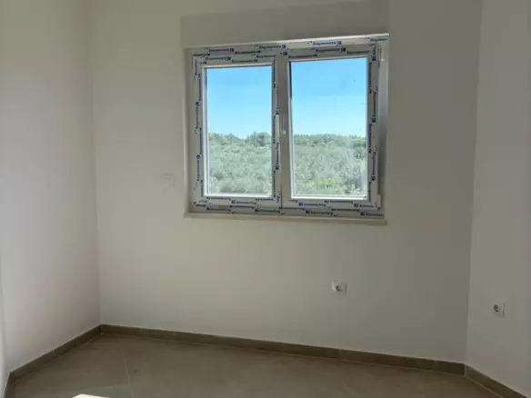 2-bedroom Apartment In Peroj, Croatia (59,97 M²)