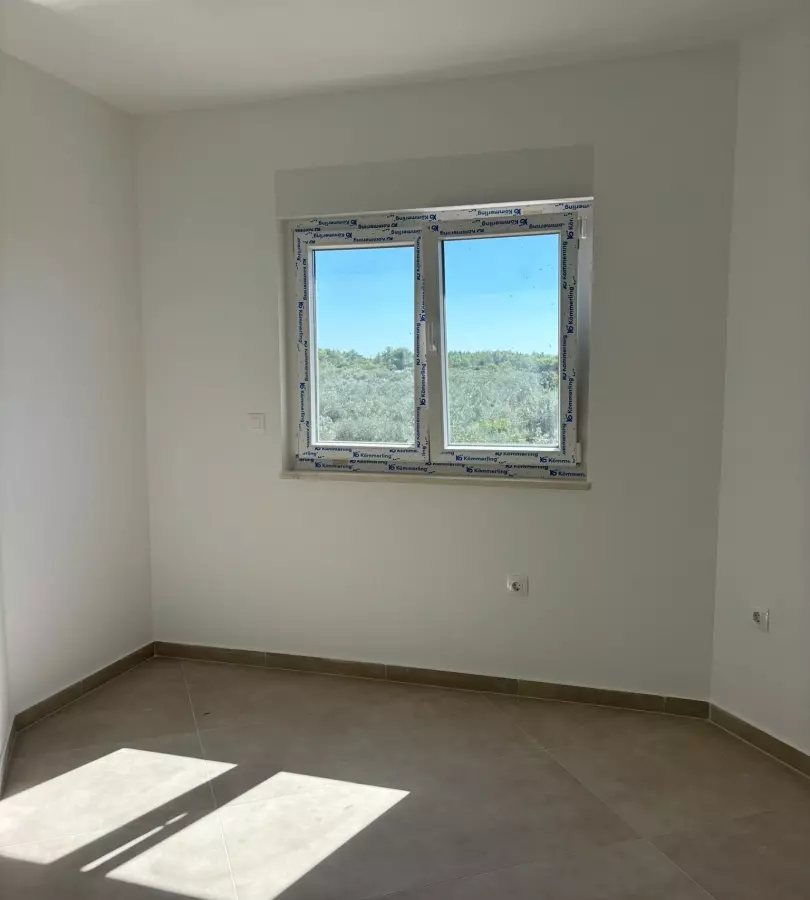 2-bedroom Apartment In Peroj, Croatia (59,97 M²)