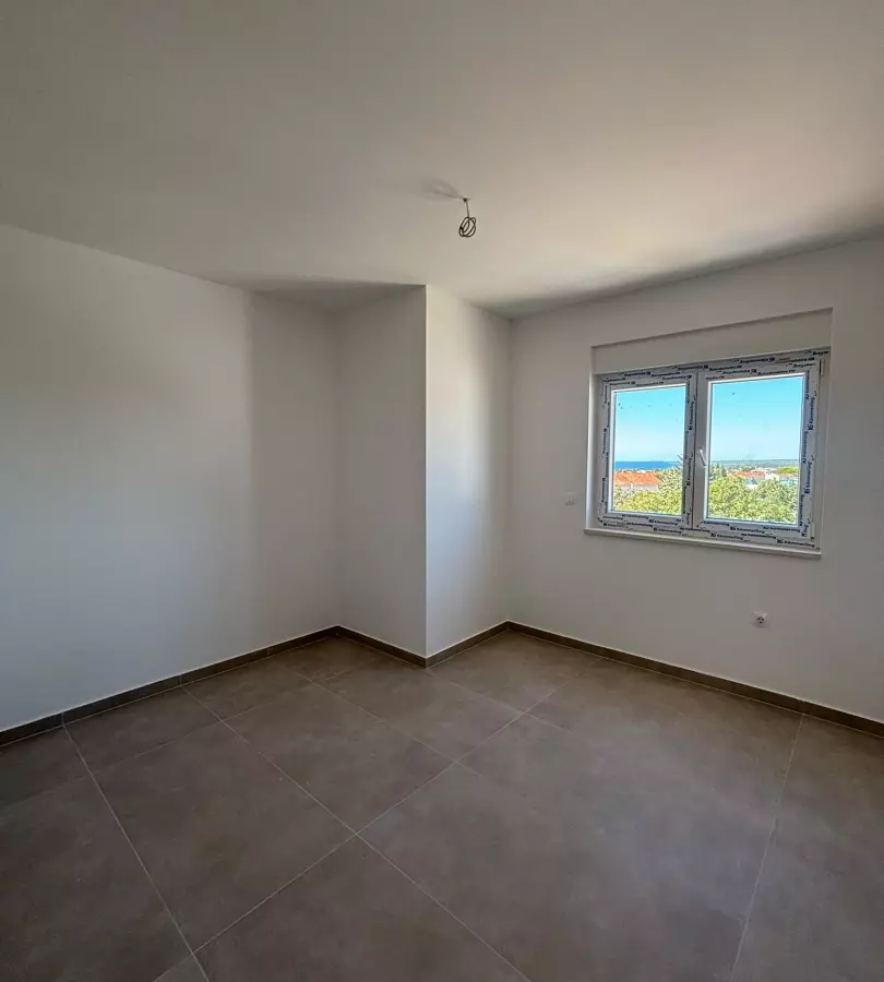 2-bedroom Apartment In Peroj, Croatia (59,97 M²)