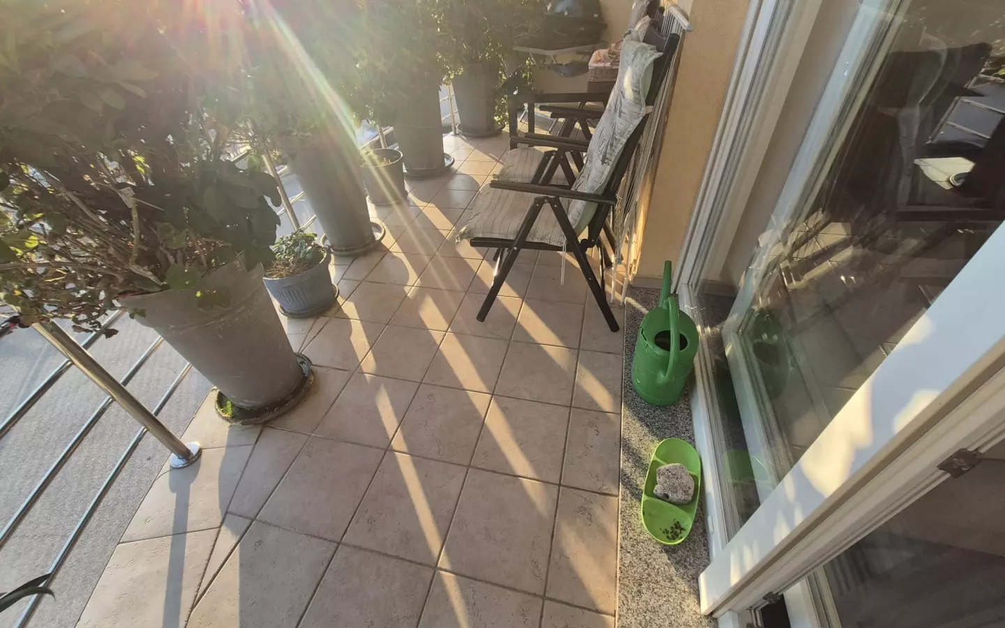 2-bedroom Apartment In Crikvenica, Croatia (8.165 M²)