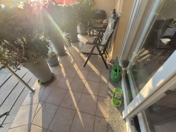2-bedroom Apartment In Crikvenica, Croatia (8.165 M²)