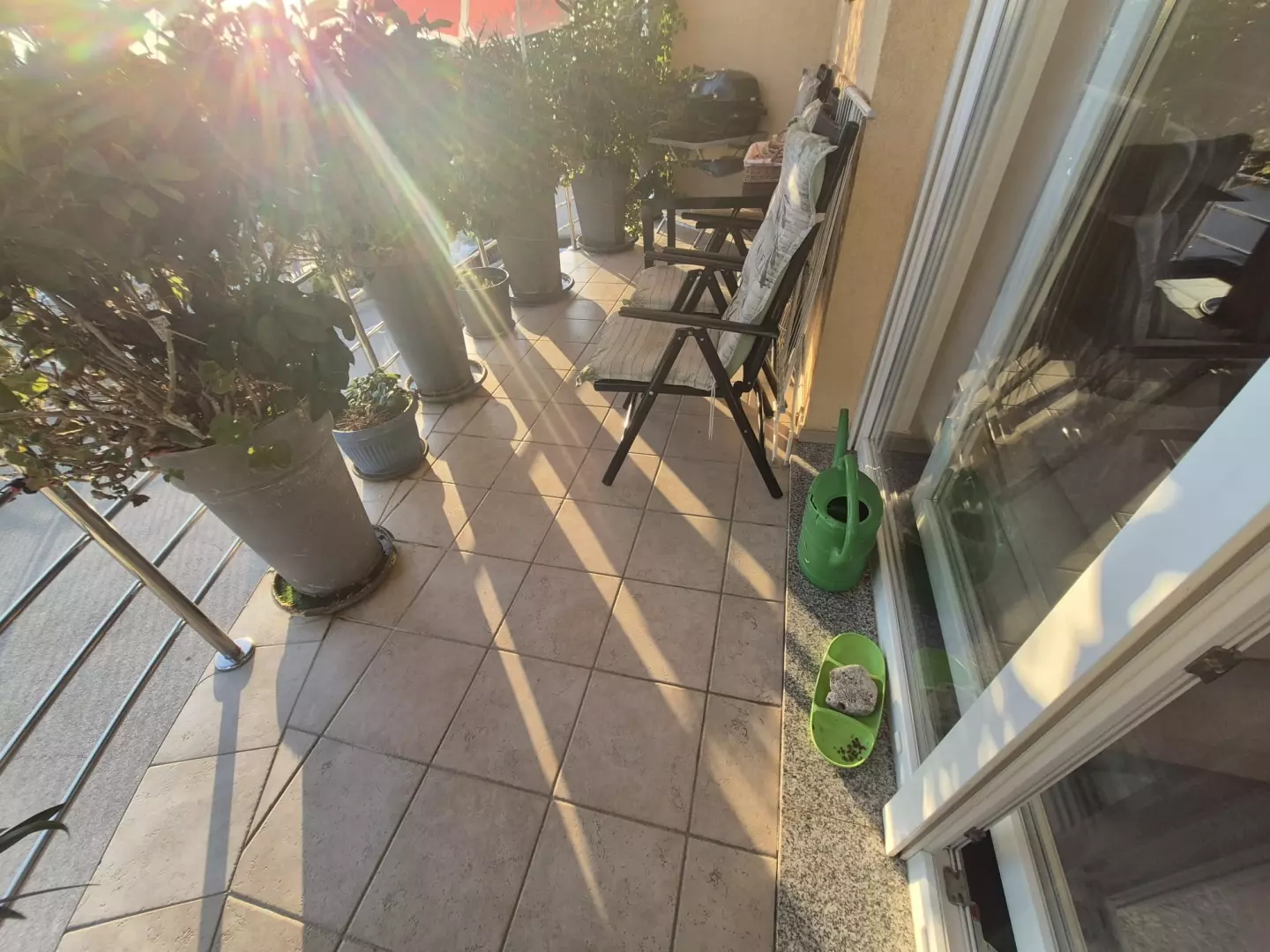 2-bedroom Apartment In Crikvenica, Croatia (8.165 M²)