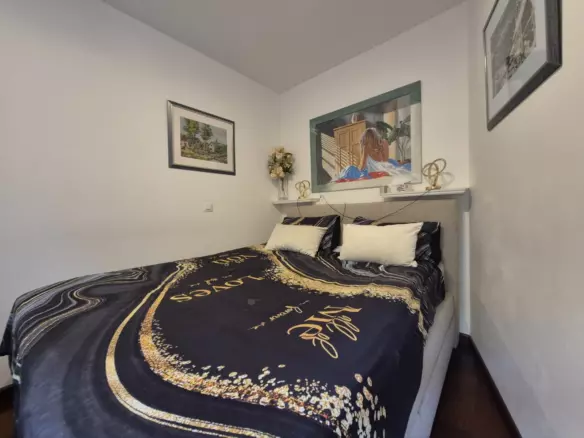 2-bedroom Apartment In Crikvenica, Croatia (8.165 M²)
