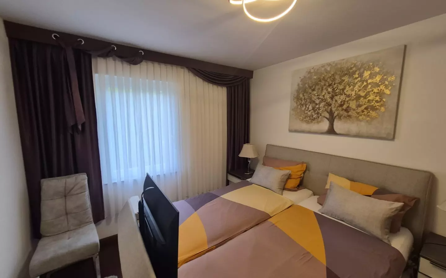 2-bedroom Apartment In Crikvenica, Croatia (8.165 M²)