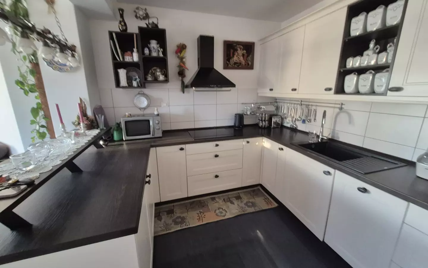 2-bedroom Apartment In Crikvenica, Croatia (8.165 M²)