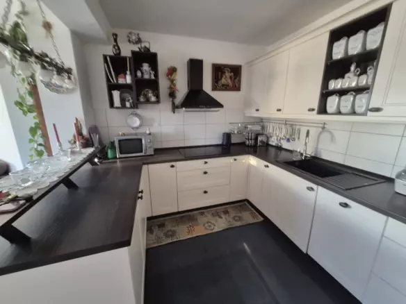 2-bedroom Apartment In Crikvenica, Croatia (8.165 M²)