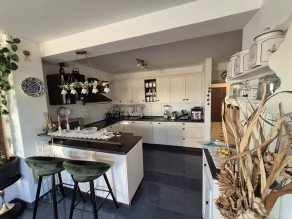 2-bedroom Apartment In Crikvenica, Croatia (8.165 M²)