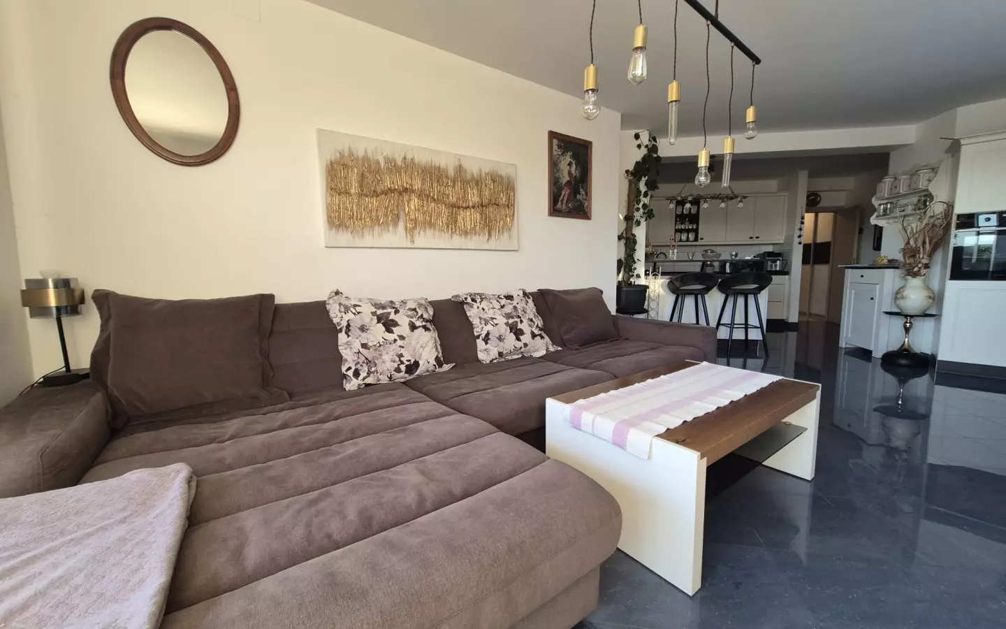 2-bedroom Apartment In Crikvenica, Croatia (8.165 M²)