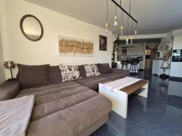 2-bedroom Apartment In Crikvenica, Croatia (8.165 M²)