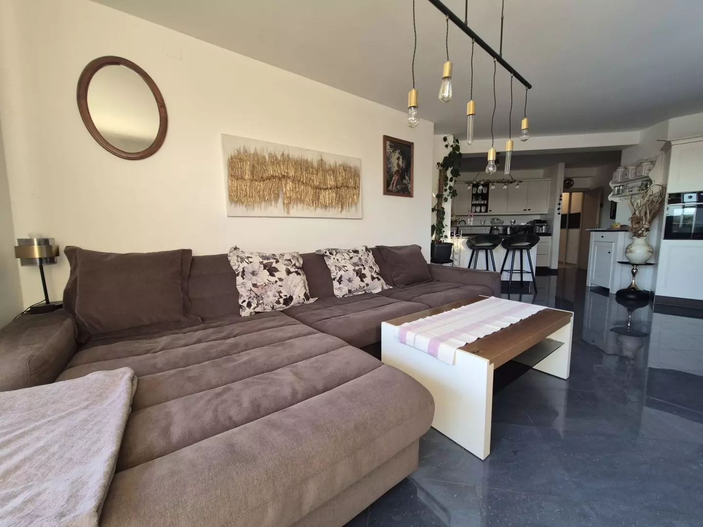 2-bedroom Apartment In Crikvenica, Croatia (8.165 M²)