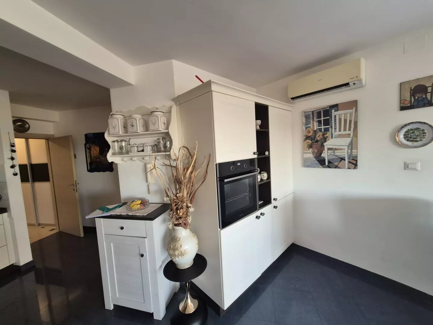 2-bedroom Apartment In Crikvenica, Croatia (8.165 M²)
