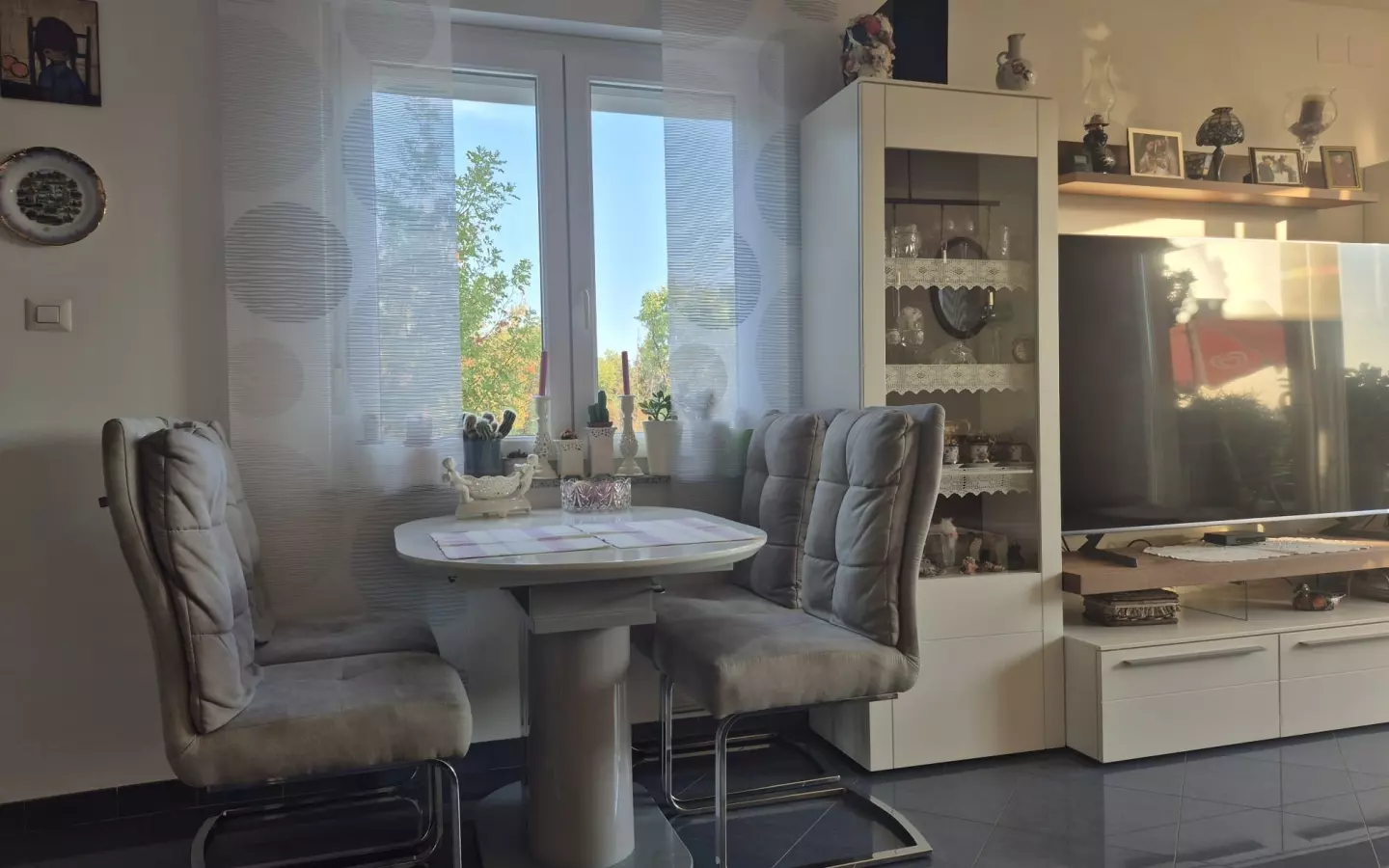 2-bedroom Apartment In Crikvenica, Croatia (8.165 M²)