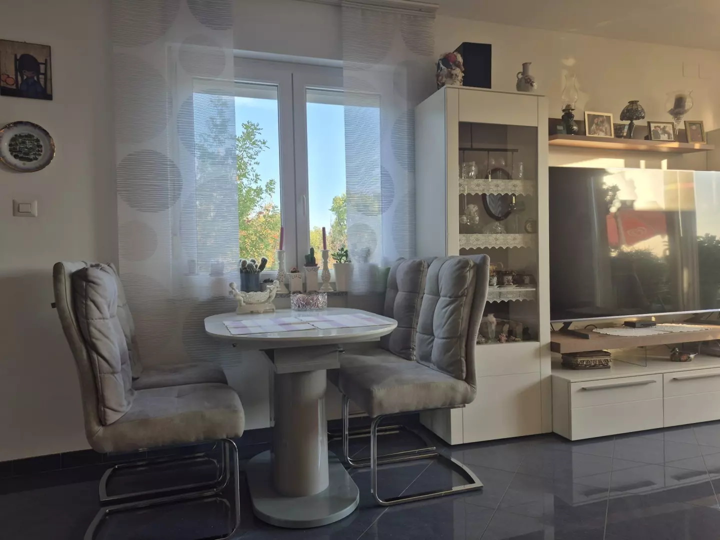 2-bedroom Apartment In Crikvenica, Croatia (8.165 M²)