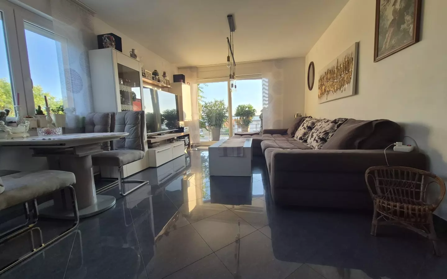 2-bedroom Apartment In Crikvenica, Croatia (8.165 M²)
