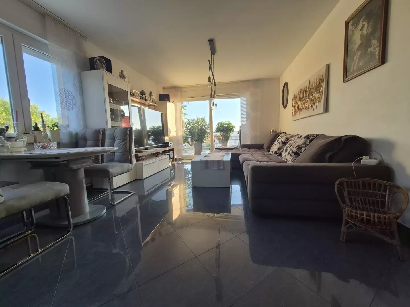 2-bedroom Apartment In Crikvenica, Croatia (8.165 M²)