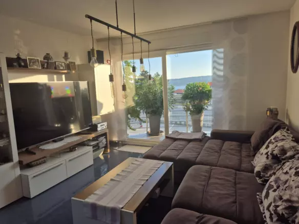 2-bedroom Apartment In Crikvenica, Croatia (8.165 M²)