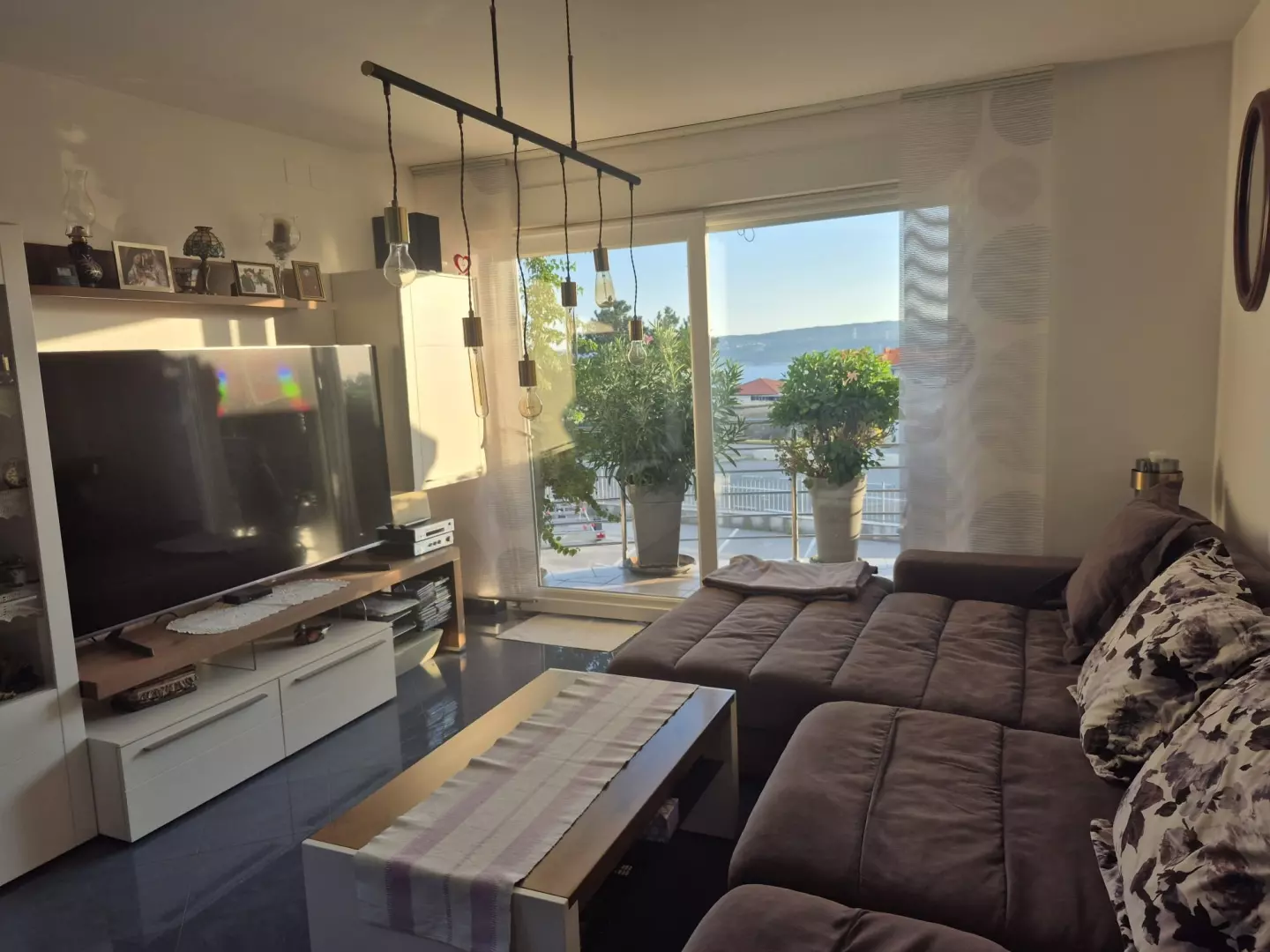 2-bedroom Apartment In Crikvenica, Croatia (8.165 M²)