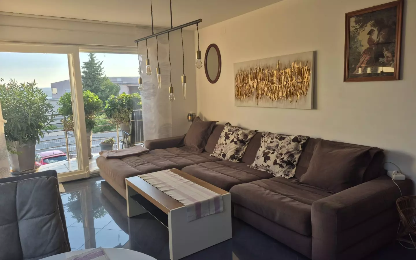2-bedroom Apartment In Crikvenica, Croatia (8.165 M²)