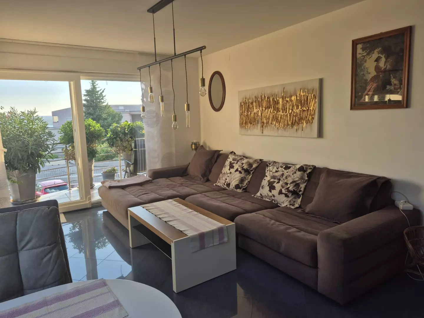 2-bedroom Apartment In Crikvenica, Croatia (8.165 M²)