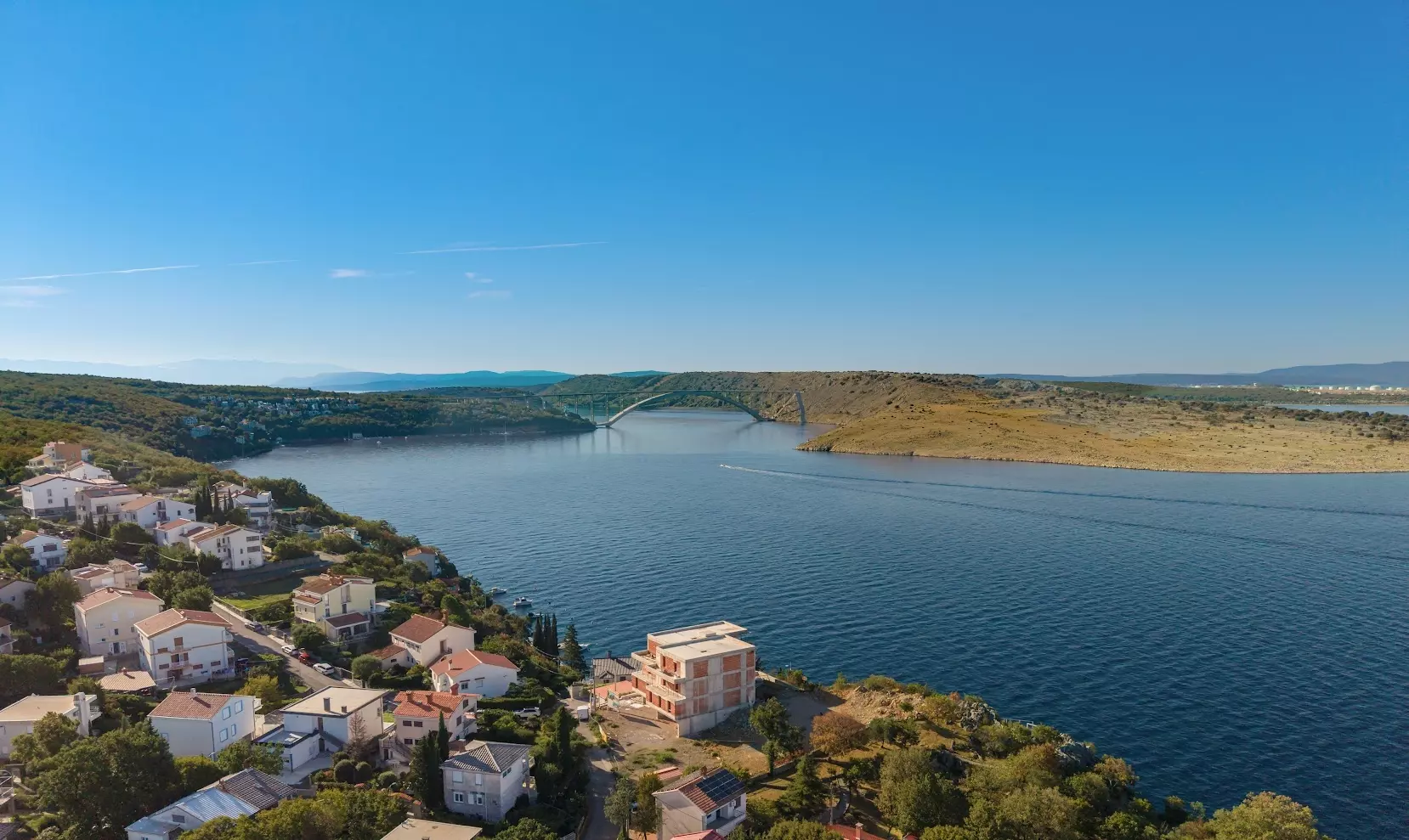 2-bedroom Apartment In Kraljevica, Croatia (102 M²)