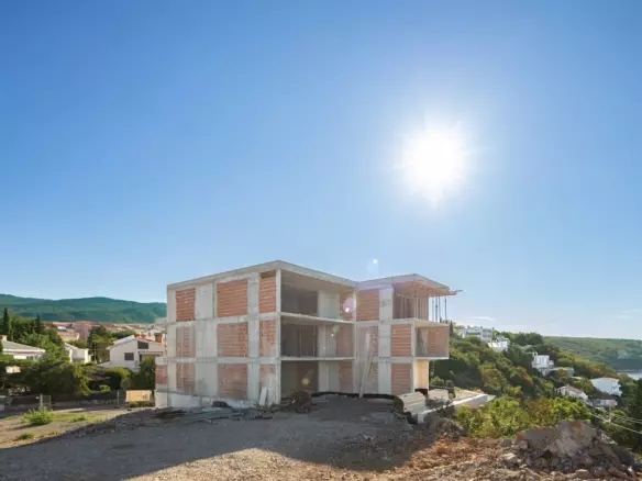 2-bedroom Apartment In Kraljevica, Croatia (102 M²)