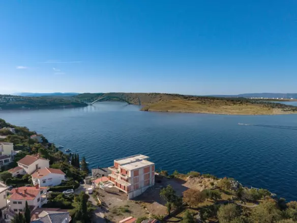 2-bedroom Apartment In Kraljevica, Croatia (102 M²)