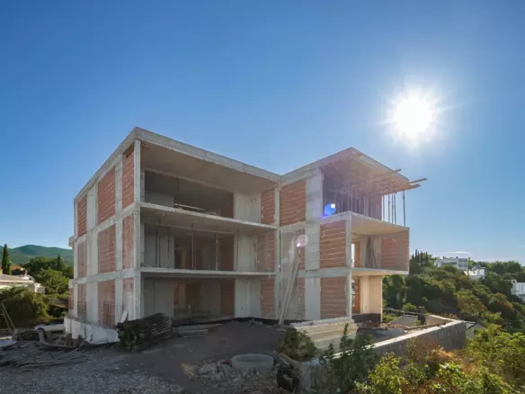 2-bedroom Apartment In Kraljevica, Croatia (92 M²)