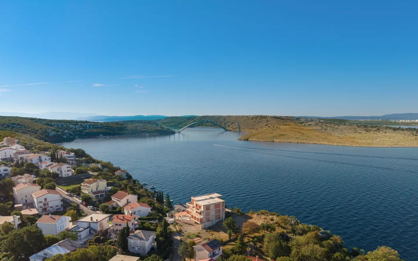 2-bedroom Apartment In Kraljevica, Croatia (101 M²)